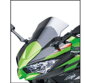 Plexi KAWASAKI štandardné pre Ninja 650 dymové