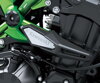 Padacie protektory KAWASAKI pre Z900, SE (25 - )