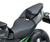 Komfortné zadné sedadlo KAWASAKI pre Z900, SE (+15 mm)