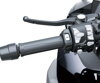 Rukoväte KAWASAKI vyhrievané pre Ninja 1100 SX