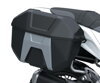 Bočné kufre KAWASAKI 2x21L pre KLE 500, SE
