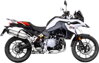 Výfuk LEO VINCE LV1 pre BMW F850GS 14263E