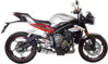 Výfuk LEO VINCE LV1 pre TRIUMPH 765 14288E