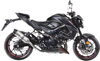 Výfuk LEO VINCE ONE EVO SLIP-ONE pre SUZUKI GSX-S 750 Z ABS  14175E