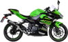Výfuk LEO VINCE ONE EVO  SLIP-ONE pre KAWASAKI Z400 14260E