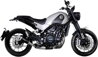 Výfuk LEO VINCE LV-10 pre BENELLI LEONCINO 15226B