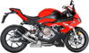 Výfuk LEO VINCE LV-10 pre BMW S 1000 RR 15241B