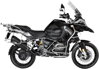 Výfuk LEO VINCE LV-12 pre BMW R 1250 GS 15301B