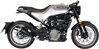 Výfuk LEO VINCE GP pre HUSQVARNA 401 15126