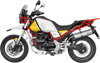 Výfuk LEO VINCE LV1 pre MOTO GUZZI V85 TT 14348E