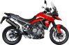 Výfuk LEO VINCE ONE EVO  SLIP-ONE pre Triumph TIGER 900 14352EB