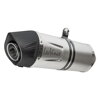 Výfuk LEO VINCE ONE SLIP-ONE pre VESPA GTS 150 I.E. ABS  14358EK