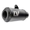 Výfuk LEO VINCE LV-10 SLIP-ON pre KAWASAKI Z900 ABS SE Performance 15239FB