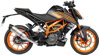 Výfuk LEO VINCE LV1 pre KTM DUKE 390 14393E