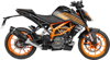 Výfuk LEO VINCE LV1 pre KTM DUKE 390 14393EB