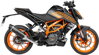 Výfuk LEO VINCE LV1 pre KTM DUKE 390 14394E