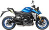 Výfuk LEO VINCE LV-10 pre SUZUKI GSX-S 950 15245B