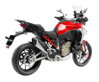 Medzizvod LEO VINCE pre DUCATI MULTISTRADA V4 80036