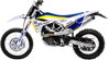 Výfuk so zvodom LEO VINCE ONE EVO pre  HUSQVARNA 701 14232E