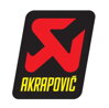 Logo AKRAPOVIČ