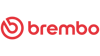 Logo BREMBO
