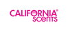 Logo CALIFORNIA SCENTS