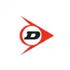 Logo DUNLOP
