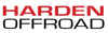 Logo HARDEN
