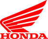 Logo HONDA