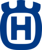 Logo HUSQVARNA