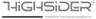 Logo HIGHSIDER