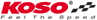 Logo KOSO