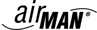 Logo AIRMAN