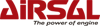 Logo ARL
