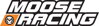 Logo MOOSE RACING