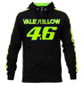 VR46 pánska mikina