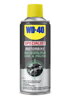 WD-40 Vosk a leštenka na motocykel 400 ml