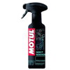 MOTUL E7 Insect Remover odstraňovač hmyzu 400 ml