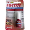 LOCTITE 243 zaisťovač závitov so strednou silou 5ml