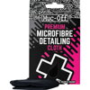 Muc-Off Premium Microfibre Helmet & Visor Cloth