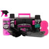 Muc-Off Ultimate Motorcycle Cleaning Kit