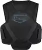 Chránič hrude ICON Field Armor Softcore čierny 
