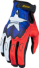 Rukavice ICON Hooligan CE Tejas Libre 