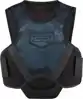 Chránič hrude ICON Field Armor Softcore modrý camo