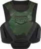 Chránič hrude ICON Field Armor Softcore zelený camo  