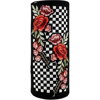 Šatka ZAN Checkered Floral