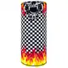 Šatka ZAN Checkered Flames 2