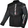 Enduro bunda MACNA Crest čierna 