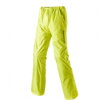 Nepremokavé nohavice CLOVER WET PRO WP žlté fluo 