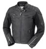 Kožená bunda Cafe Racer Vintage II